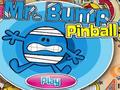 Mr Bump Pinball online jolasteko