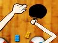 Ping Pong online jolasteko