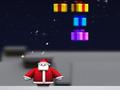 Santa rooftop Hop online jolasteko