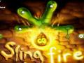 Sling Fire online jolasteko