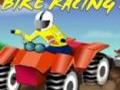 Lokatza Bike Racing online jolasteko