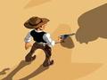 The Old West Shoot'em Up online jolasteko