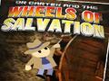 Salvation Of Wheels online jolasteko