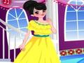 Princess Castle Party online jolasteko