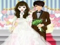 Laura eta Ben \ 's Wedding online jolasteko