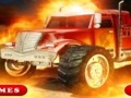 Fire Truck II online jolasteko