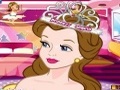 Princess Tiara Decor online jolasteko