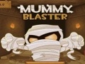 Mummy Blaster online jolasteko