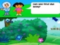 Dora Explorer online jolasteko