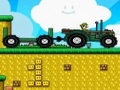 Mario Tractor 4 online jolasteko