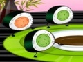 Space Adina Sushi online jolasteko