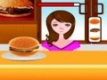 Burger egun online jolasteko