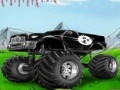 Monster Truck China online jolasteko