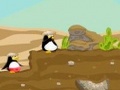 Penguin Wars 2 online jolasteko