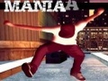 Skate Mania online jolasteko