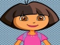 Cute Dora sortu online jolasteko