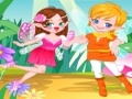 For Fairy Little bere Data online jolasteko