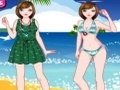 Beach Babe Twins online jolasteko