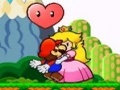 Mario Princess Kiss online jolasteko