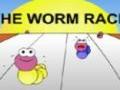 Worm Race online jolasteko