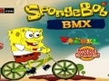 SpongeBob BMX online jolasteko