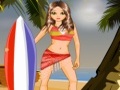 Beach Girl online jolasteko