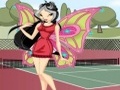 Flora eta Tennis online jolasteko