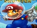 Super Mario Sky Shooter online jolasteko