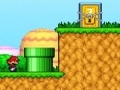 Super Mario Star Scramble 3 online jolasteko