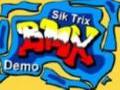 BMX Sik Trix online jolasteko