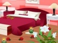 Interior Designer erromantikoa Bedroom online jolasteko