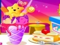 Cute Animal Ice Cream online jolasteko