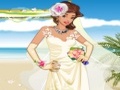 Beach Wedding Style janzten online jolasteko