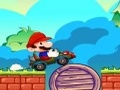 Mario Car Run online jolasteko