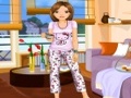 Modan Pajama Girl online jolasteko