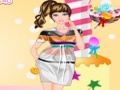 Candy Girl Dress Up online jolasteko