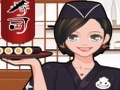 Sushi Denda online jolasteko