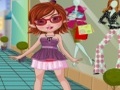 Casual Fashion Dressup online jolasteko