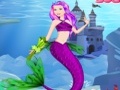 Mermaid Tale A Barbie online jolasteko