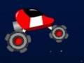 Planet Racer online jolasteko