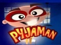 Pyjaman online jolasteko