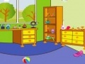 Kids Room Diferentzia online jolasteko