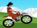 Dragon Ball Game online jolasteko