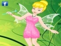 Fantasy Tinkerbell online jolasteko