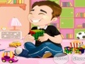 Rubik boy online jolasteko