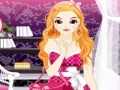 Dress Pink Up Precious online jolasteko