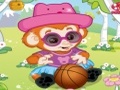 Baby Monkey online jolasteko