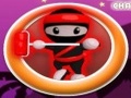 Ninja Painter 2 online jolasteko