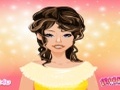 Magic Princess Make Up online jolasteko