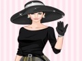 Hepburn Style online jolasteko